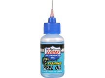 Lucas Oil Fishing Reel Oil 1oz