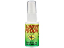 Lunker Potion Fish Attractant 1oz