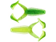 Lunkerhunt Versa Toad 4pk