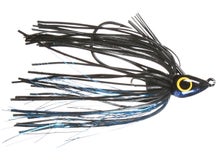 Lethal Weapon II Swim Jig