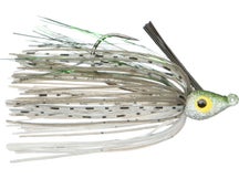 Lethal Weapon II Swim Jig