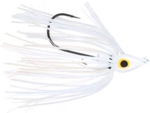 Lethal Weapon II Swim Jig