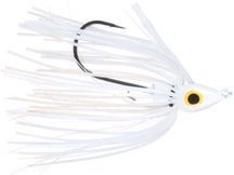 Lethal Weapon II Swim Jig