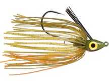 Lethal Weapon II Swim Jig