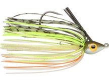 Lethal Weapon II Swim Jig