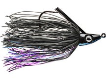 Lethal Weapon III Living Rubber Swim Jig