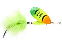 Mepps Aglia Marabou Inline Spinner