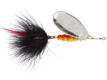 Mepps Aglia Marabou Inline Spinner