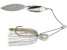 Mustad Arm Lock Double Willow Spinnerbait