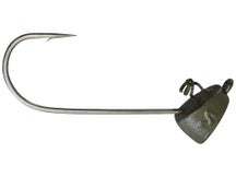 Mustad A-Tak Stand Up Matte Green 1/4 oz 3/0