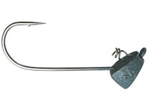 Mustad A-Tak Stand Up Matte Slate 1/4 oz 3/0