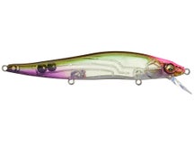 Megabass Ito Vision 110 GLX Signal Shad