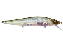 Megabass Ito Vision 110 GLX Phantom Minnow