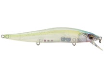 Megabass Ito Vision 110 GLXS Spring Reaction