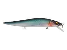Megabass Ito Vision 110 Mat Blue Shiner