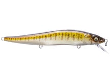Vision 110 Jerkbaits SG Smallmouth Bass