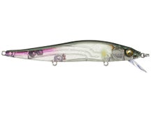 Megabass Ito Vision 110 See Through Glitter Ayu