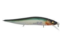 Megabass Ito Vision 110 Jr. Mat Blue Shiner