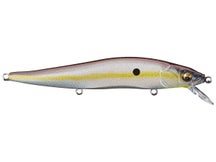 Megabass Ito Vision 110 Silent Jerkbaits
