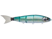 Madness Balam 300 Swimbait Real Print Hasu Float