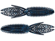 BassMooch Busy Beaver 6pk