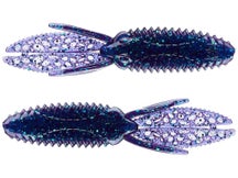 BassMooch Busy Beaver 6pk