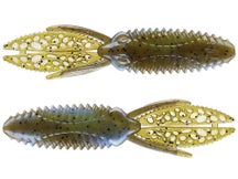 BassMooch Busy Beaver 6pk