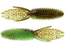 BassMooch Busy Beaver 6pk