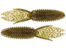 BassMooch Busy Beaver 6pk