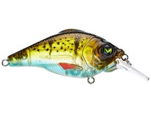 Mach Baits Bouncer Ghost Perch