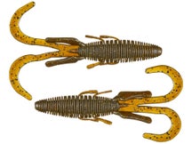 Missile Baits Baby D Stroyer Creature Bait 10pk