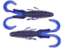 Missile Baits Baby D Stroyer Creature Bait 10pk