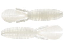 Missile Baits Baby D Bomb Pearl White 30pk