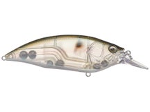 Big M 4.0 Crankbait MB Gizzard