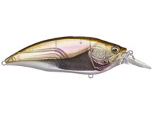 Big M 4.0 Crankbait Ito Wakasagi