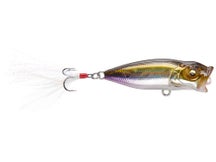Megabass Baby Pop X BFS Popper