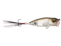 Megabass Baby Pop X BFS Popper