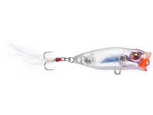 Megabass Baby Pop X BFS Popper