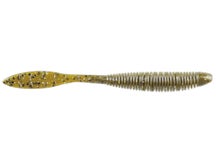 Missile Baits Bomb Shot Worm 15pk