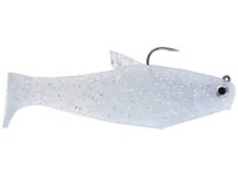 Bacca Burrito Swimbait