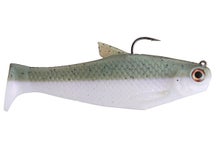 Bacca Burrito Swimbait