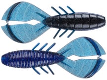 Missile Baits Chunky D Bruiser Flash