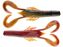 Missile Baits Craw Father El Diablo 7pk