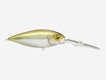 Megabass Deep-Six Glitz Shad