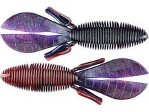 Missile Baits D Bomb Love Bug 6 pk