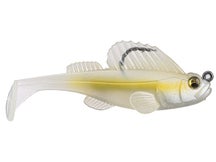 Megabass Dark Sleeper Shirauo 1/4oz 2.4"