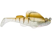 Megabass Dark Sleeper Fresh Perch 1/2oz 3"