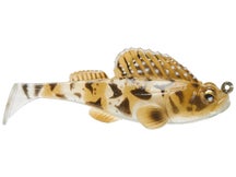 Megabass Dark Sleeper Goby Desert 1/2oz 3"