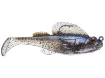 Megabass Dark Sleeper Midnight Goby 1/2oz 3"