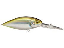 Megabass Deep-X 300 Glitz Shad